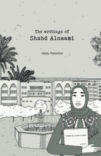 The Writings of Shahd Alnaami